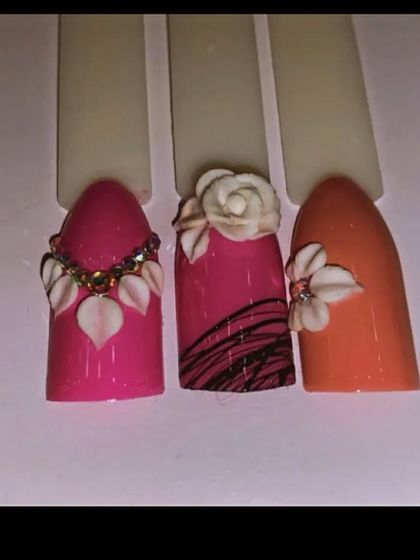 Advanced Nail Art & Design photo 9