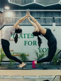 Pilates Fitness Classes