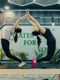 Clinical & Performance Pilates