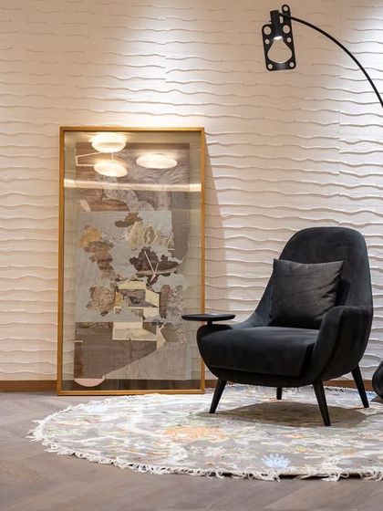 FTS by Sharmilee - Custom Furniture Design Sanctuaries of Rest: Bespoke Bedrooms photo 14