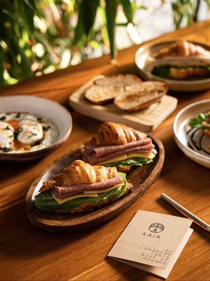 Lost & Hungry Studios - Product & Brand Photography & Videography Fine Dining & Restaurant Experiences photo 30