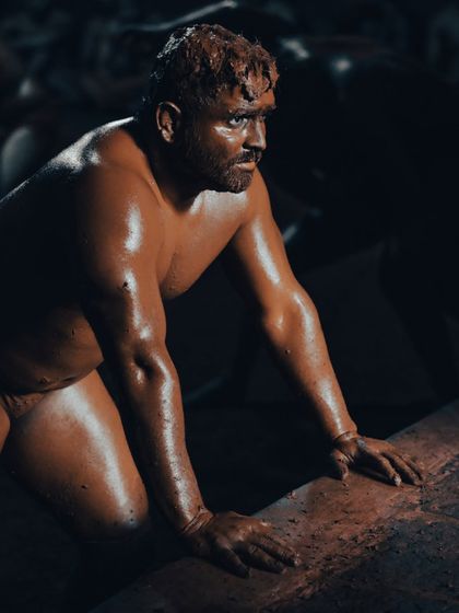 The Taleem: Kolhapur's Wrestling Soul photo 14