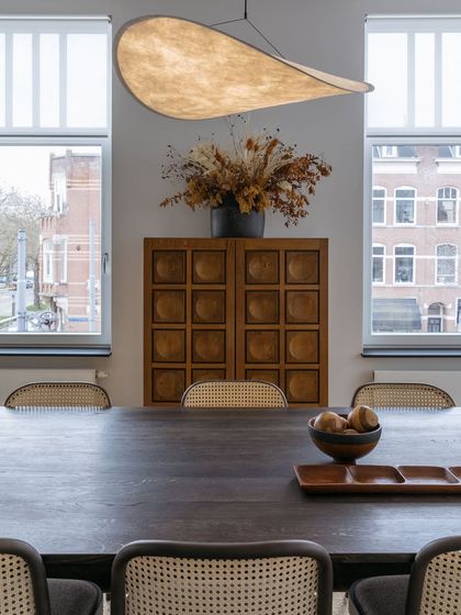 International Perspectives: The Corner House photo 4