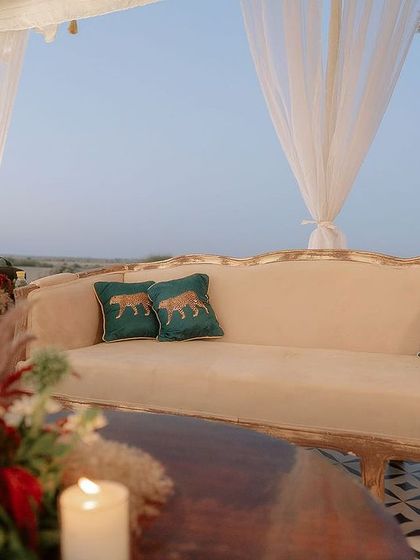 The Mogra Collective - Destination Weddings Beyond the Venue: Epic Event Experiences photo 3