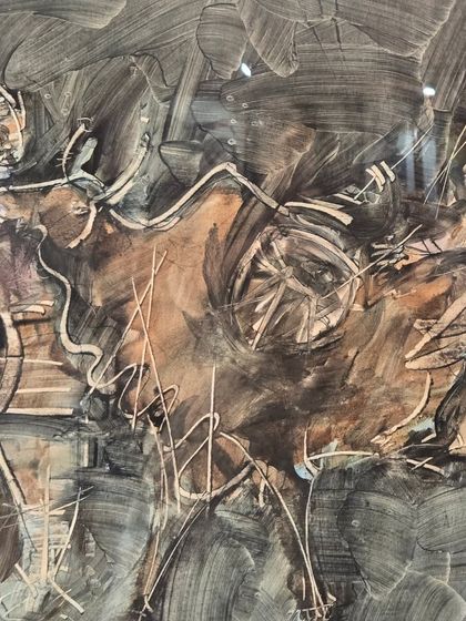 Shades Creative Gallery - Art Sales & Advisory Innovative & Sustainable Art photo 25