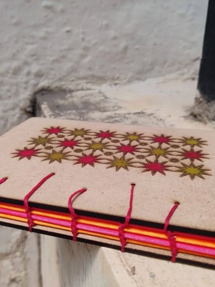 Paper Crane Lab - Makerspace Workshops & Lab Access Laser Cutting: Precision & Personalization photo 25