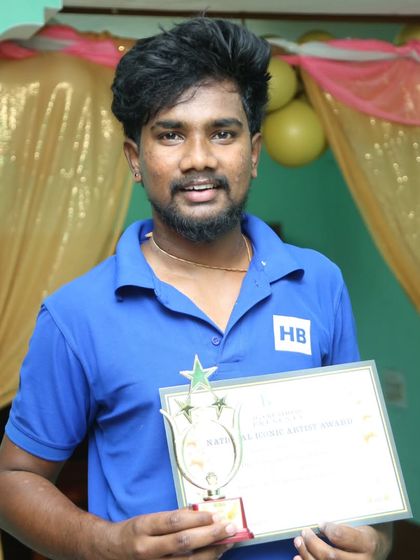 Our Professional & Friendly Team photo 6