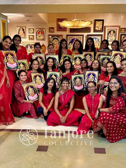 It was an absolute pleasure to get to know such a wonderful and talented bunch of women. Wishing each of you good luck and a future that shines bright.