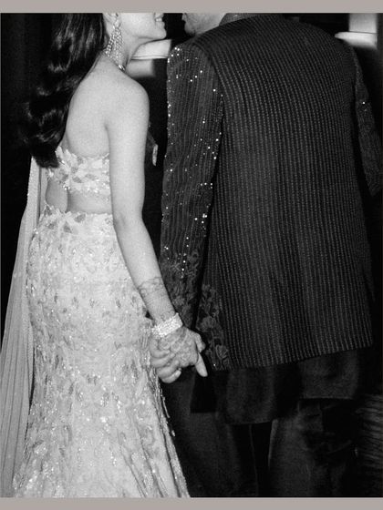 The Unfolding Journey: Pre-Wedding Celebrations photo 17