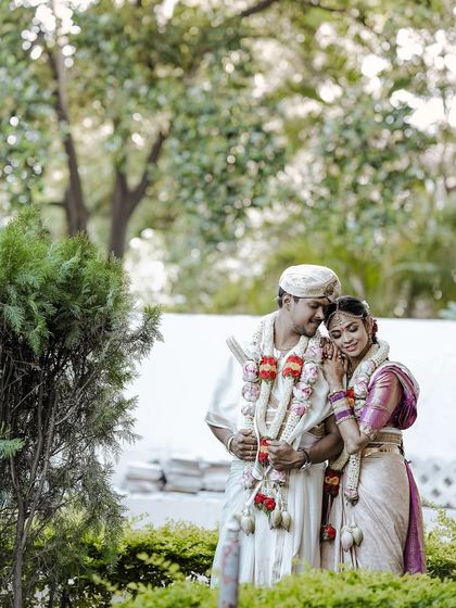 Ashwini BG - Photoshoot Makeup Traditional & Festive Glam photo 6