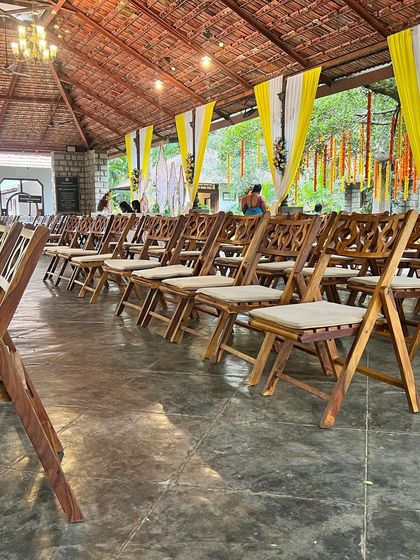 Flinters Management - Custom Wedding Design & Decor The Little Things: Details & Personal Touches photo 19