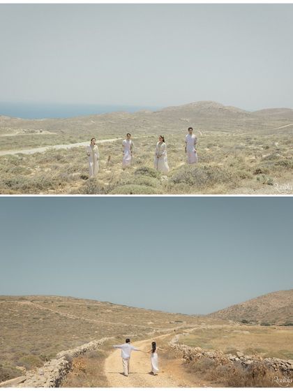 Destination Love Stories: Pre-Weddings Abroad photo 3