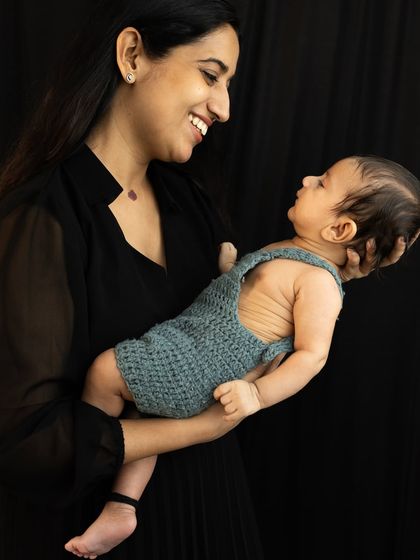 Newborns: Those Precious First Days photo 23