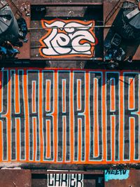 Custom Murals & Graffiti Art