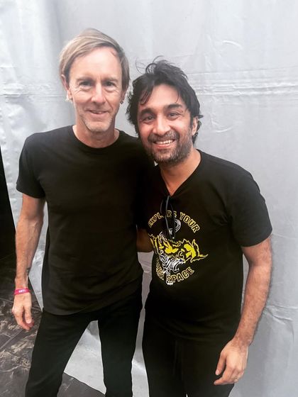 Global Stages: Festivals & Tours photo 59