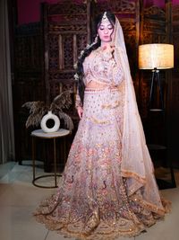 Ethnic & Party Wear Rental