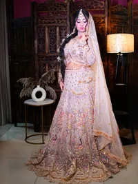 Ethnic & Party Wear Rental