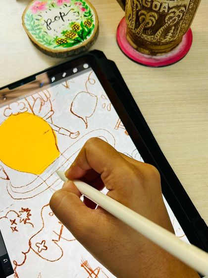 Office & Workspace Murals photo 22