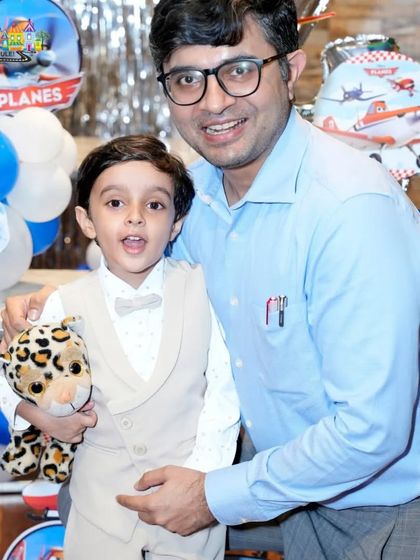 More Party Moments photo 10