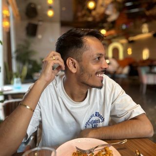 Gaurav