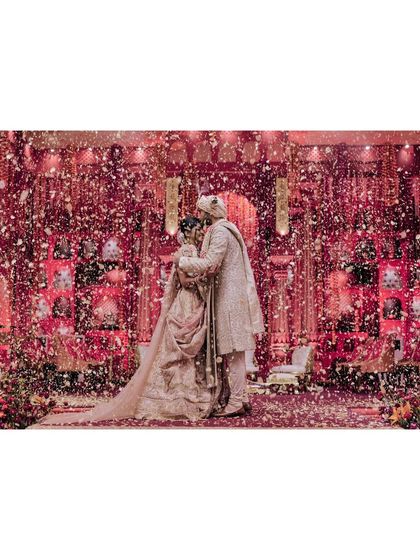 Sam & Ekta - Documentary Wedding Photography & Films The Ceremonies: Vows & Rituals photo 21