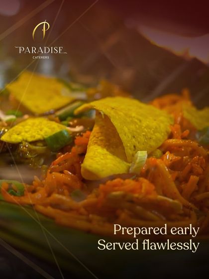 The Soul of India: Traditional Delicacies photo 4