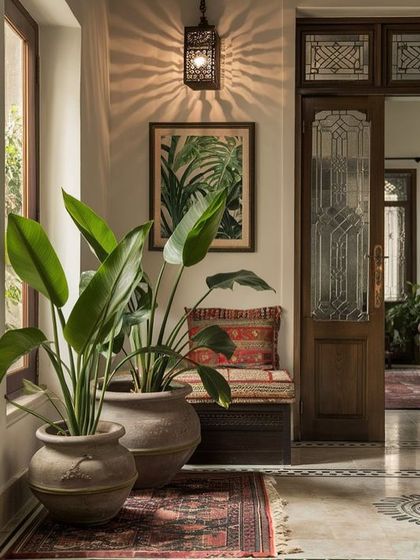 Creatives by Rimaa - Turnkey Residential Interior Design Exploring Design Styles: Concepts & Renders photo 24