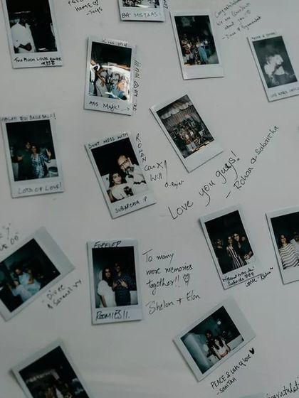 Decor By Samantha - Corporate & Social Event Design & Decor Chic & Retro: Themed Social Brunches photo 37