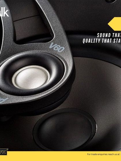 Pro FX - High-Fidelity (Hi-Fi) Audio Systems Product Showcase & Technical Details photo 20