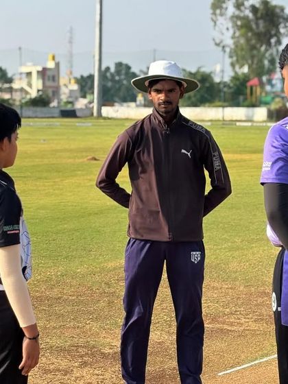 Rising Star Cricket Academy - Residential Cricket Academy Structured Skill Development photo 100