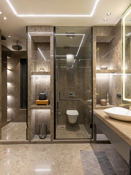 Statement Bathrooms & Kitchens photo 13