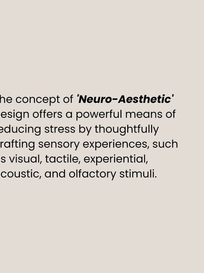 Creative Designer Architects - Healthcare Interior Design Our Design Philosophy & Process photo 9