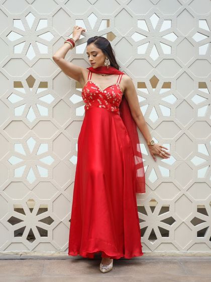 Esha Magaji - Special Occasion Makeup Photoshoot & Camera-Ready Makeup photo 9