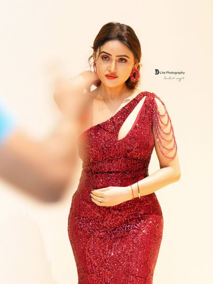 Dlite Photography - Fashion & Portrait Photography Sandalwood Stars: Actor & Actress Portfolios photo 41