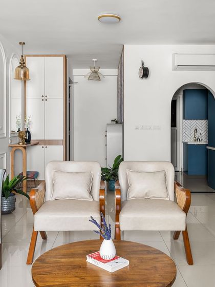 Elegant Living: Luxury Homes & Apartments photo 19