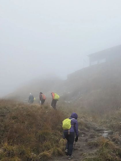 Miles To Trek - Guided Trekking Expeditions Himalayan Expeditions photo 61