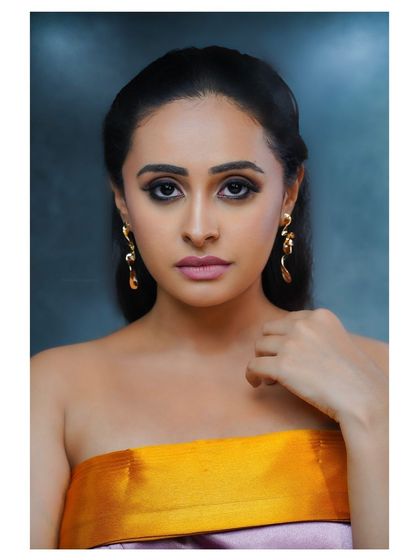 Pradeep Photography - Portrait & Portfolio Photography Creative & Modern Portraits photo 32