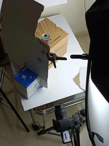 Behind The Scenes: The Making Of photo 14