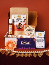 Custom Ayurvedic Personal Care