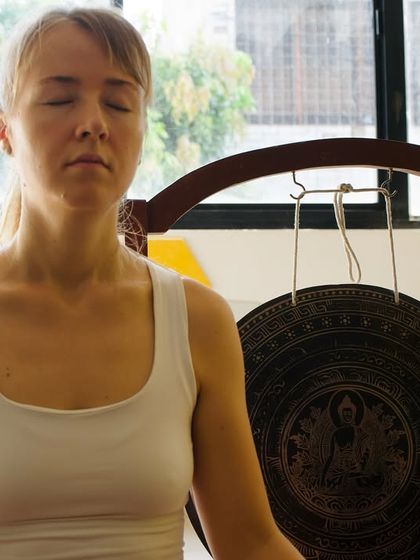 Yogabandhu Prashanth - Yoga & Holistic Wellness Workshops Group Workshops & Wellness Retreats photo 10