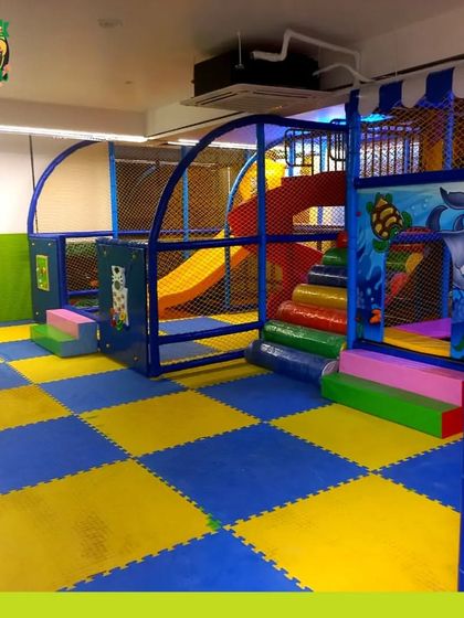 Soft Play Adventures photo 11