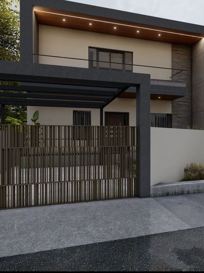 Sturdy Groups - Home & Building Renovation Architectural Vision: 3D Exterior Designs photo 26