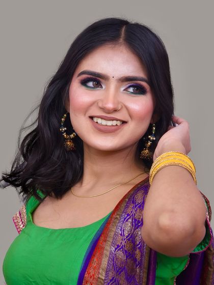 Party & Festive Looks photo 41