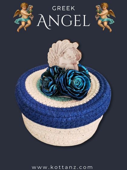 Kottanz - Festival & Occasion Gift Hampers Baby Showers & New Beginnings photo 8