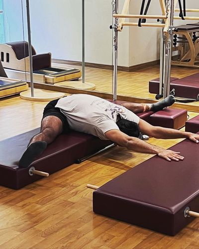 Classical Pilates