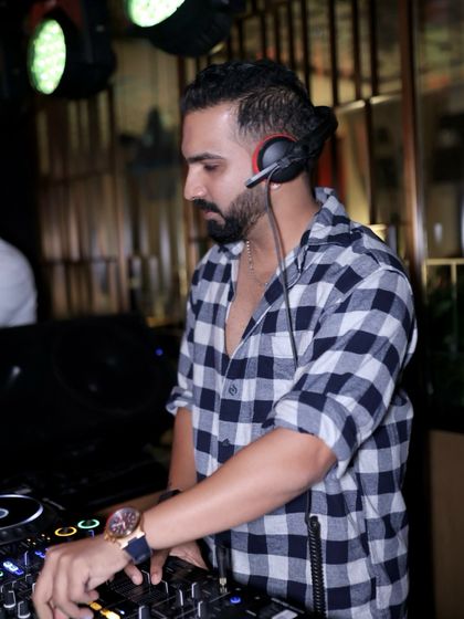 Behind the Decks: My Craft photo 32