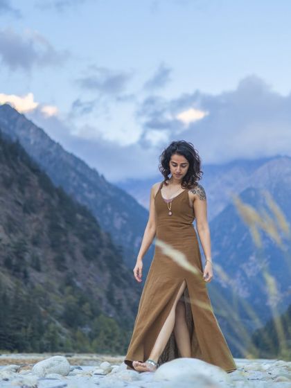 Himalayan Journeys: Ladakh & Uttarakhand photo 23