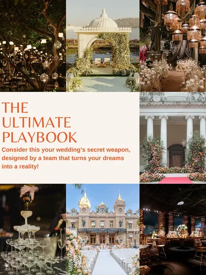 "The Ultimate Playbook." We provide our clients with comprehensive tools and checklists, but our real job is turning that playbook into a living, breathing reality.