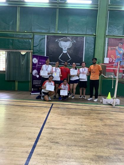 Celebrating Our Champions photo 14