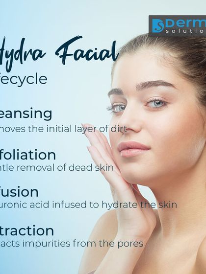 Signature Facials & Brightening Peels photo 3